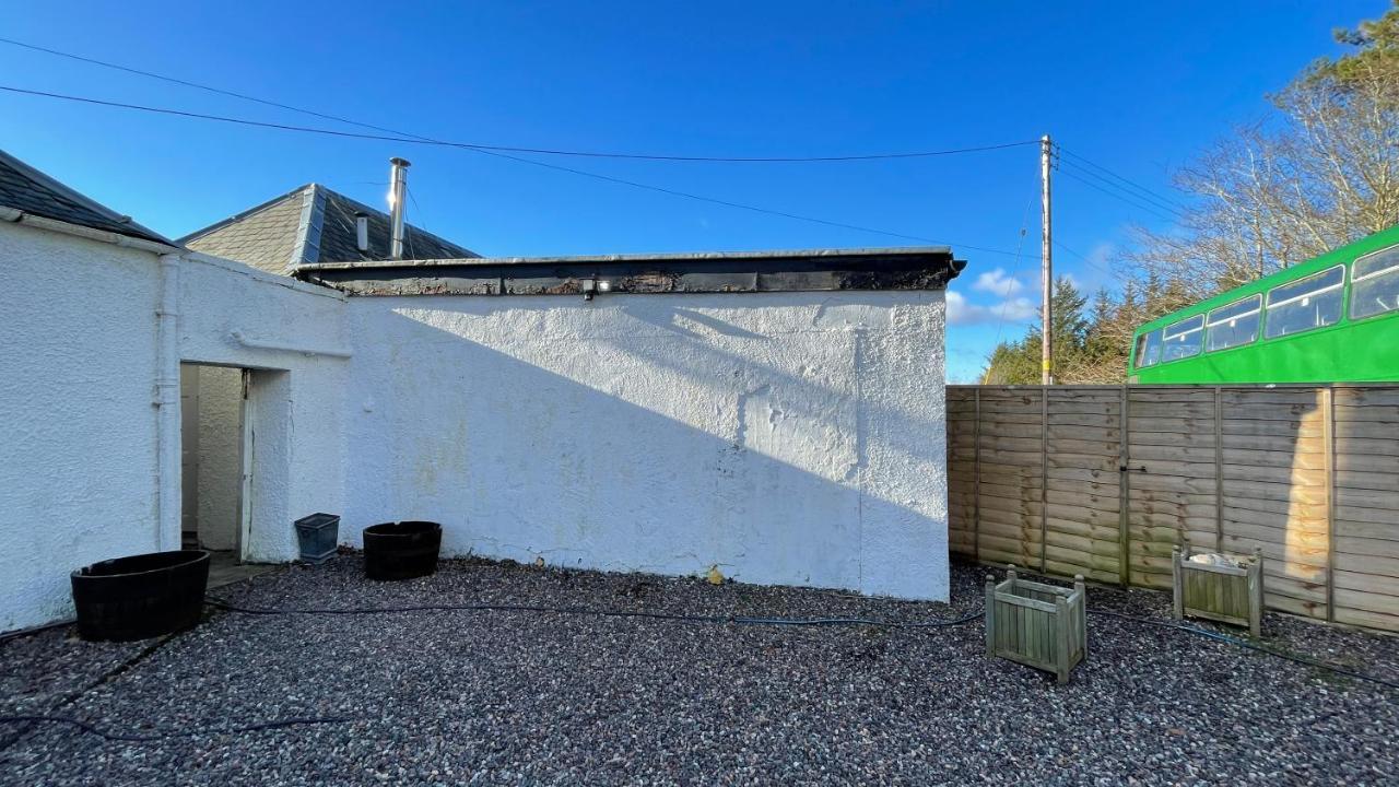 Pentland Farm Cottage Annex Kirknewton  Kültér fotó
